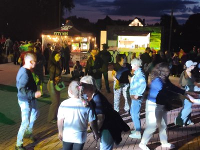 Pohulanka nad Stawem 2026